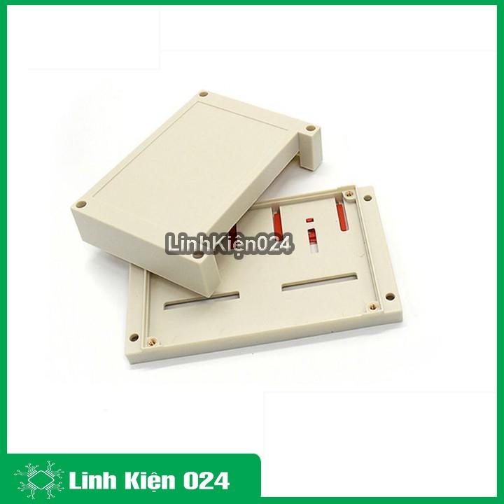 Hộp Nhựa PLC 145x90x40mm 145T-1D