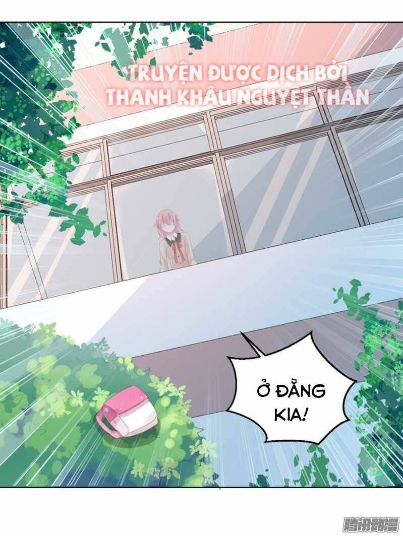 lừa gạt thiếu gia quí tộc làm bạn trai chapter 8 4