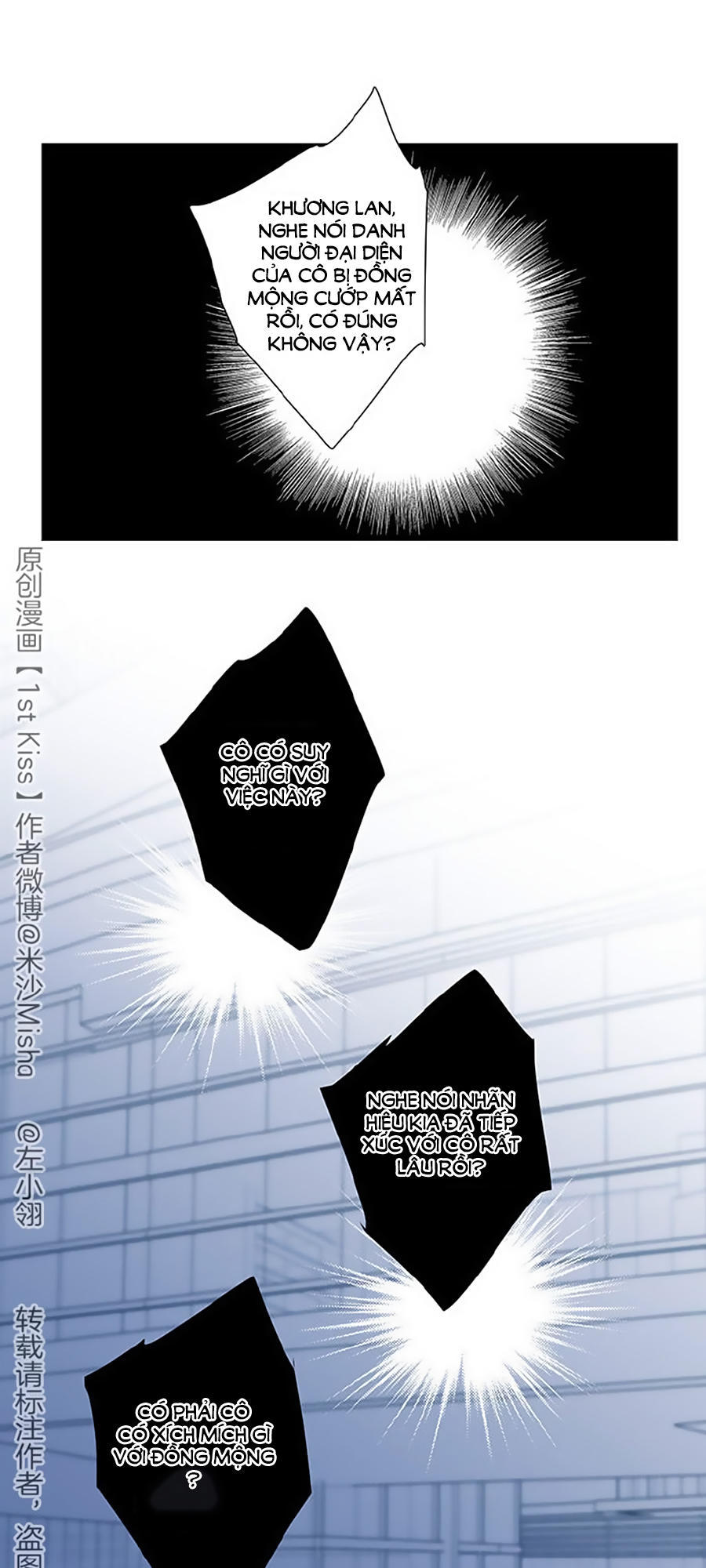 tình yêu và nhà sản xuất chapter 15 2