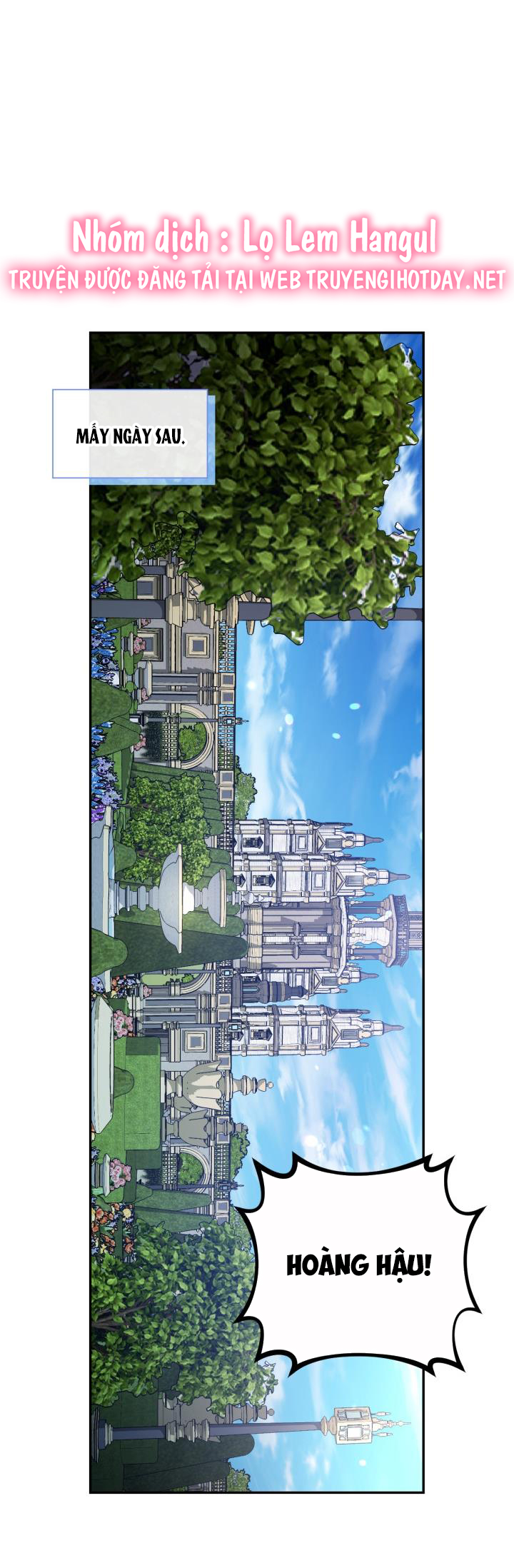 cách che giấu đứa con của hoàng đế chapter 86 22