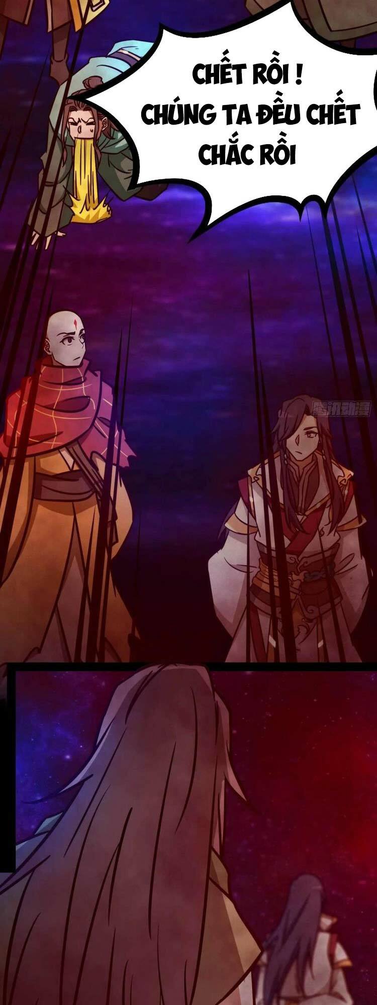 vạn cổ kiếm thần chapter 184 48