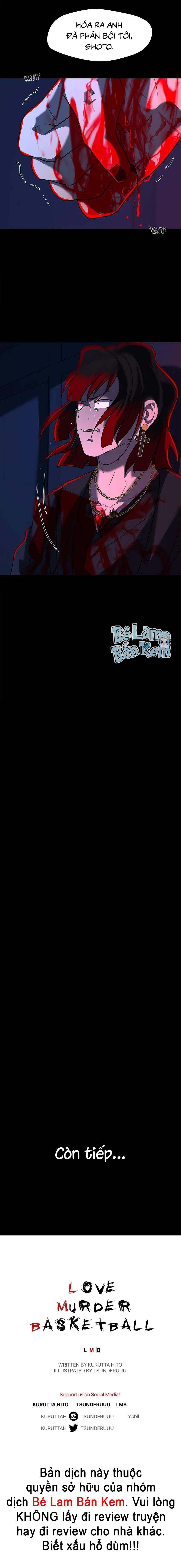 love murder basketball chapter 50 30