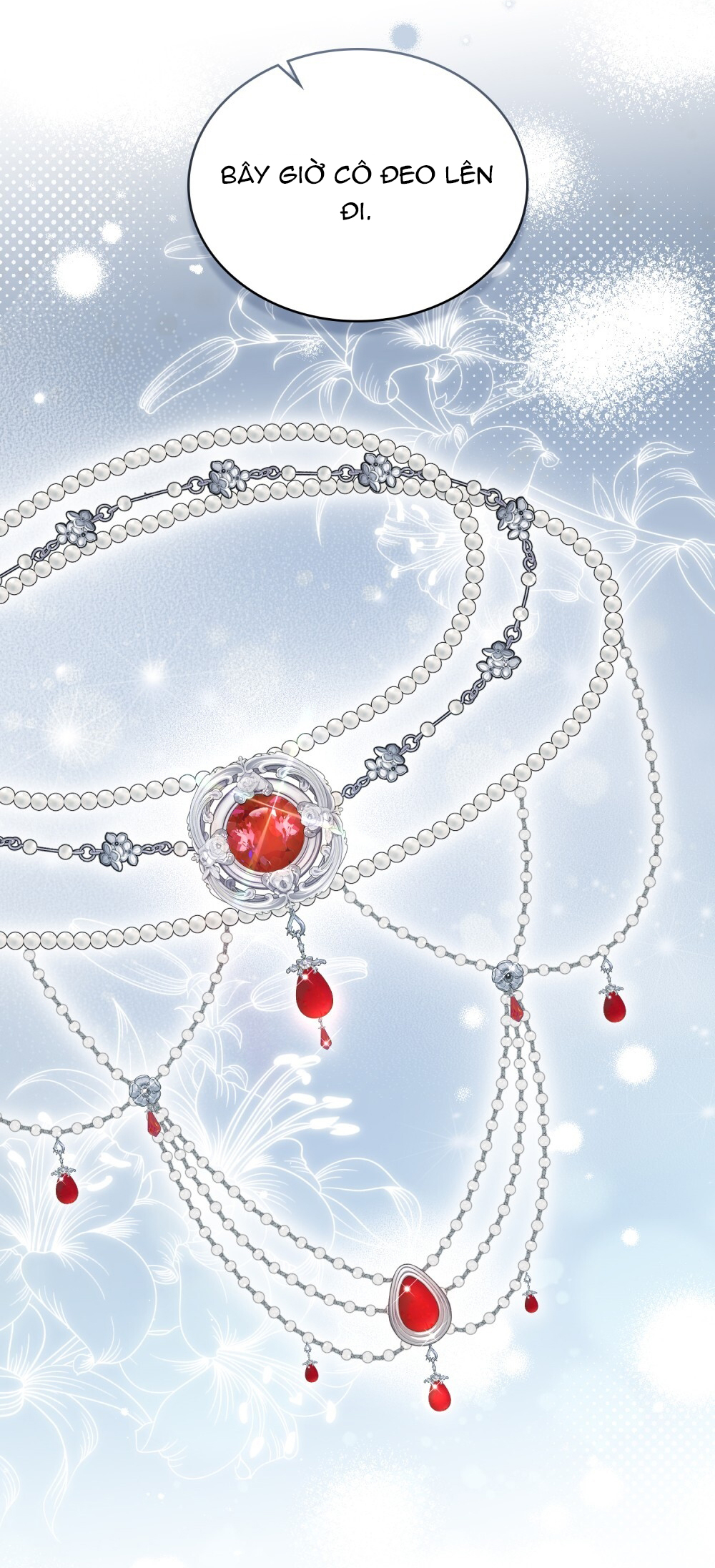 [15+] người hầu gái chapter 12.2 17