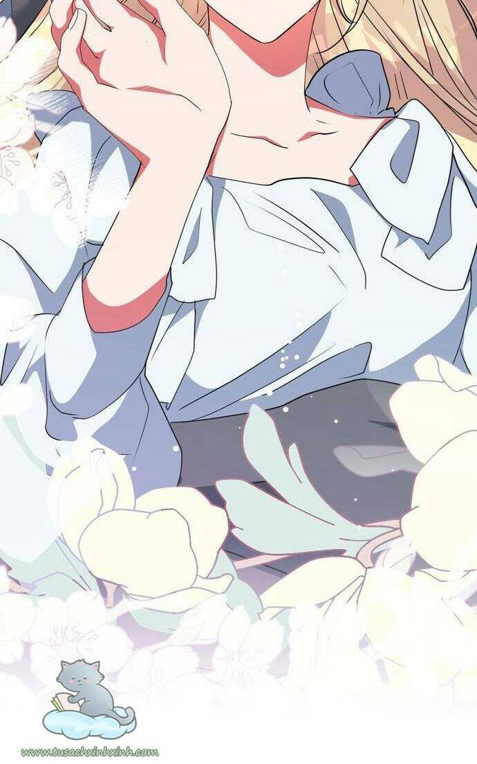 tôi đang nuôi dưỡng một con quái thú chapter 71 20