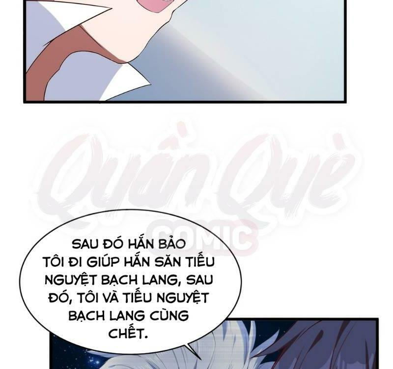 thánh đường chi thành chapter 11 62