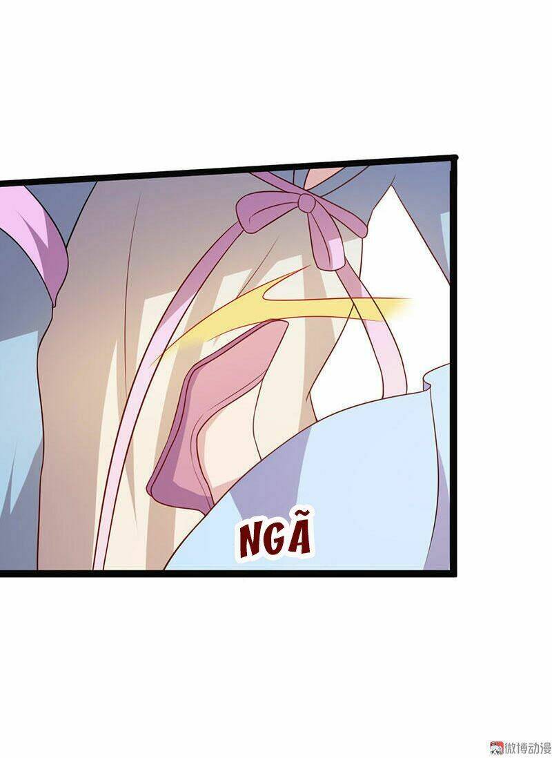 khuynh thế đế vương cơ chapter 6.2 25