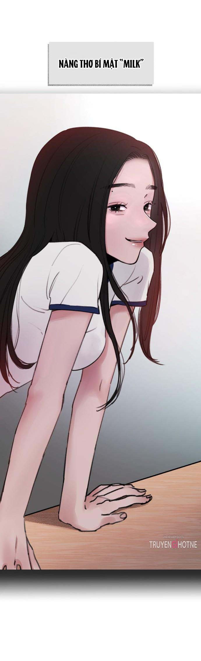 nàng thơ nổi tiếng - nàng thơ myung chapter 3.1 8