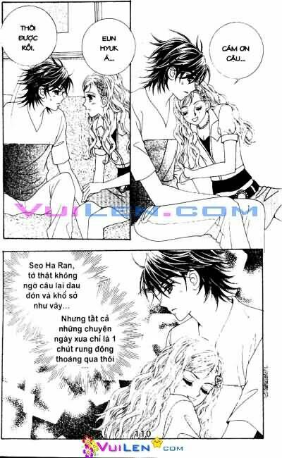 cô dâu bé xinh chapter 77 9