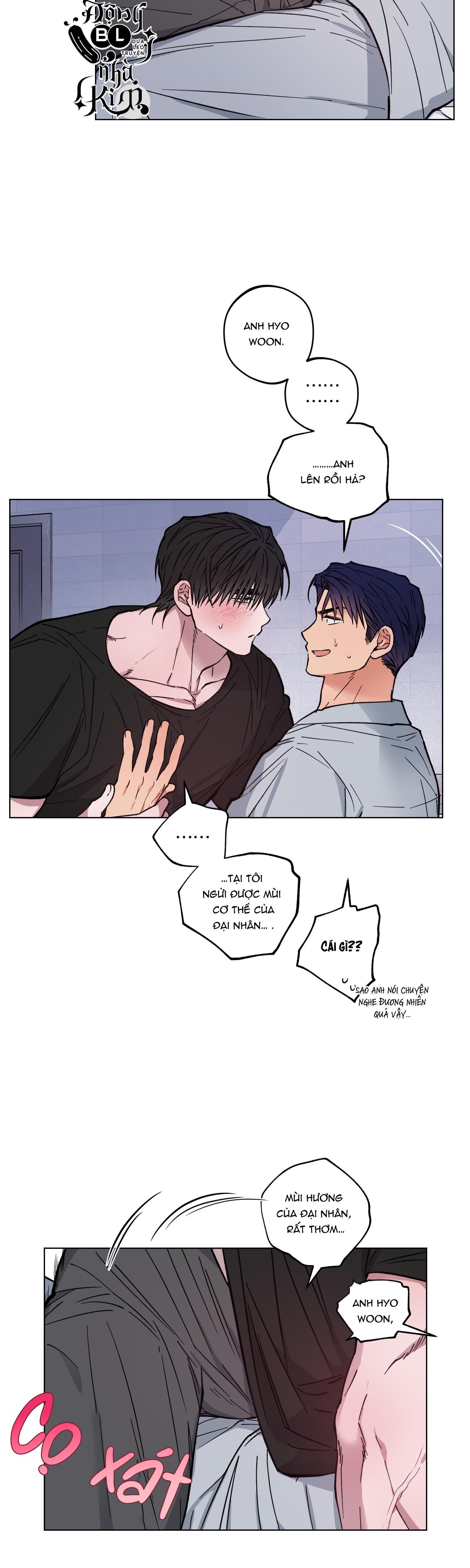 bình minh của rồng chapter 7 20