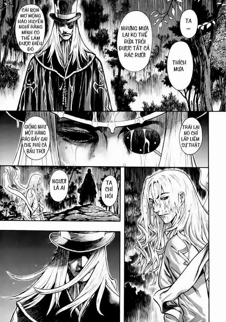 shin angyo onshi (tân ám hành ngự sử) chapter 45 6