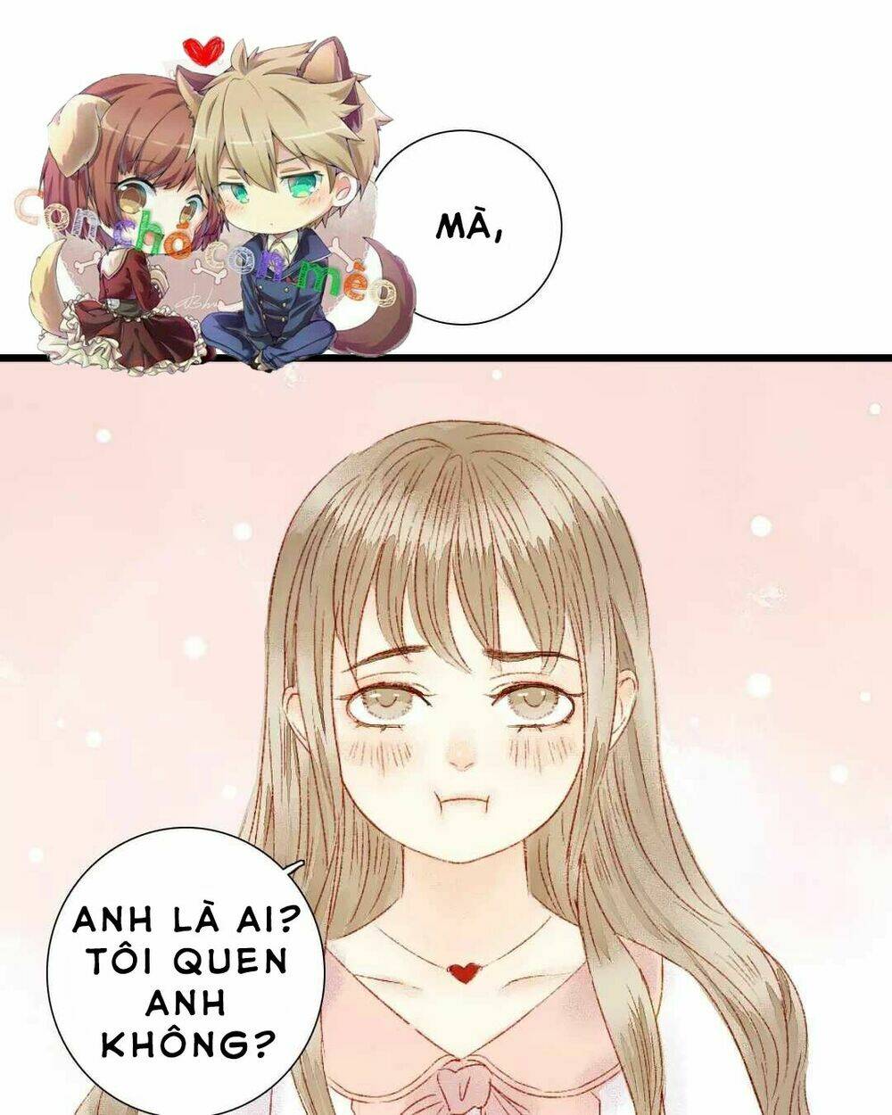 người biến thành ánh trăng chapter 3 15