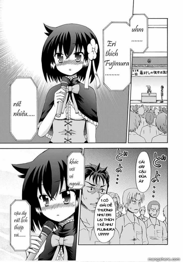 fujimura-kun meitsu chapter 19 10