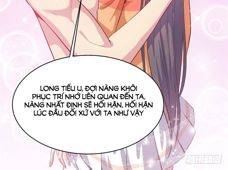 ngạo kiều quỷ vương yêu ta chapter 100 26