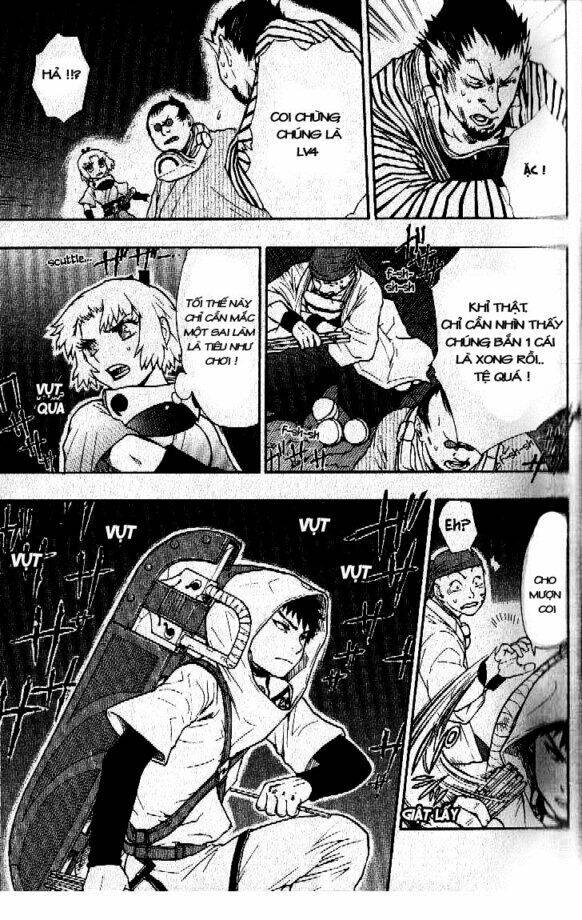 dragon eye chapter 7 44