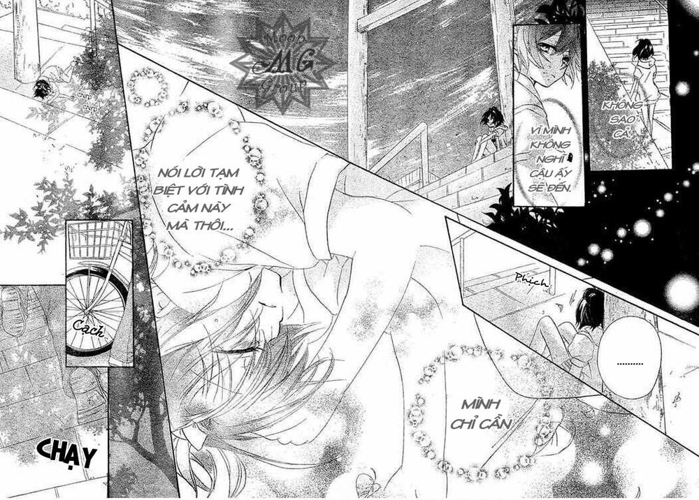 boyfriend - namorado chapter 7 33