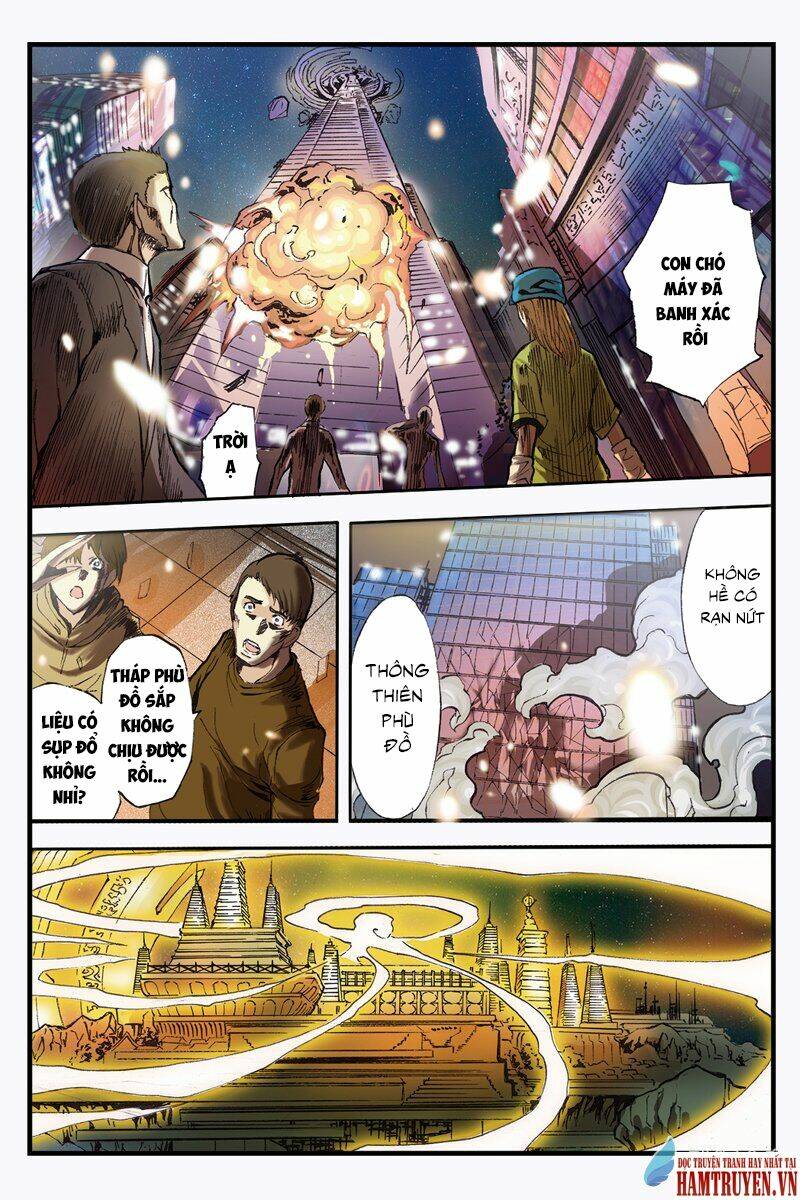 hoan dạ phù đồ chapter 1.2 7