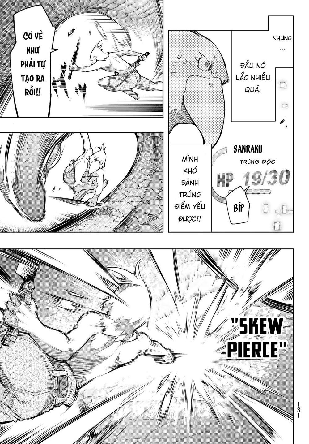 crappy game hunter challenges god-tier game chapter 0 6