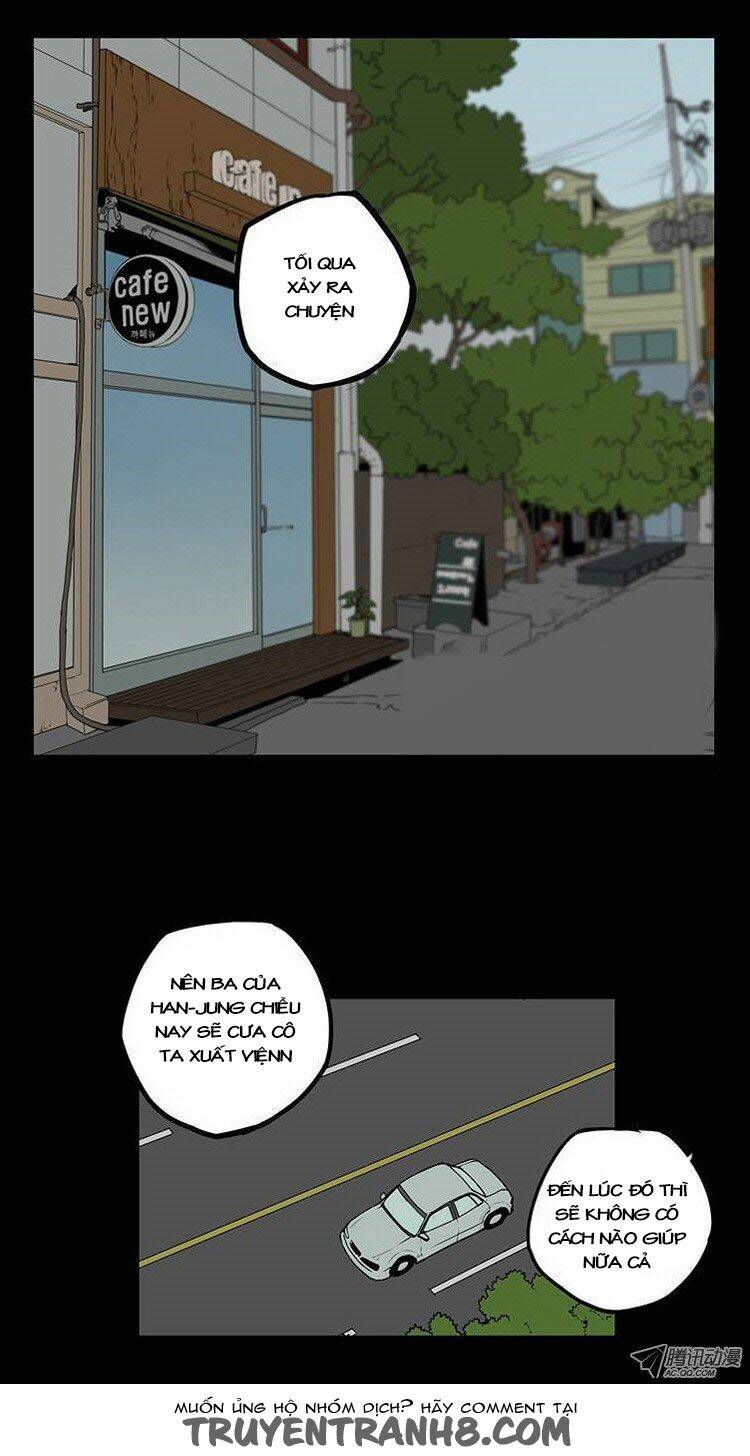 0.0 mhz - tần số chết chapter 55 14