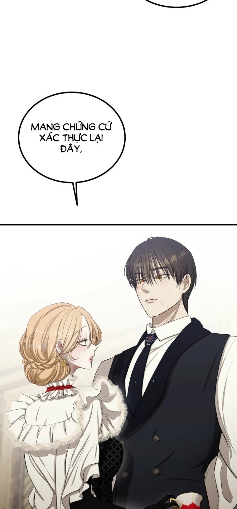 khi tôi bị chú chó tôi bỏ rơi cắn chapter 2.2 30