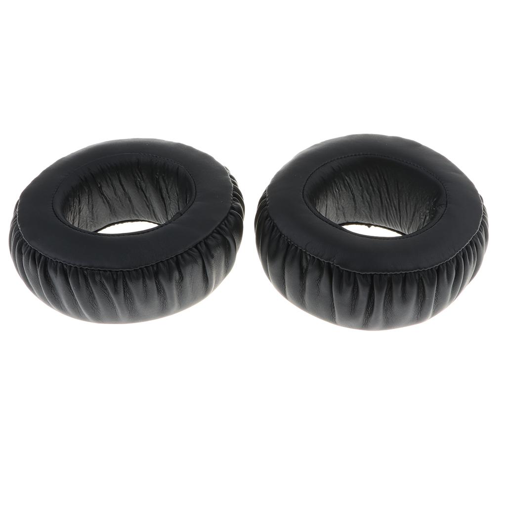 High Quality Replacement Foam Pads Sponge Earpad for Sony MDR-XB700 Earphone