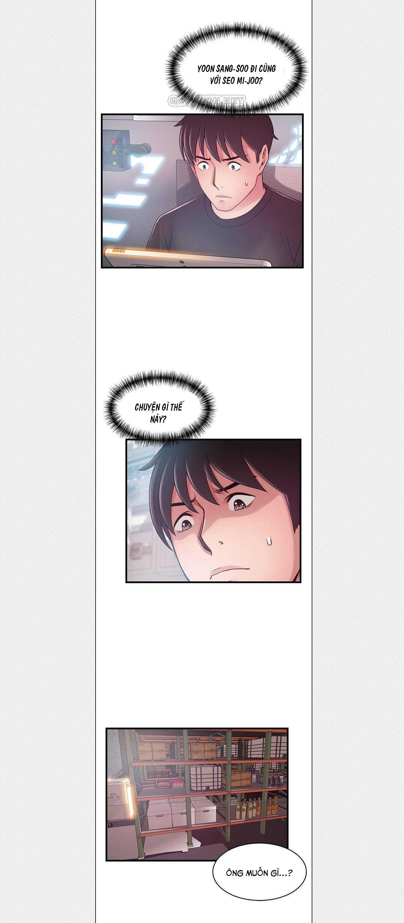 điểm yếu chapter 90 24