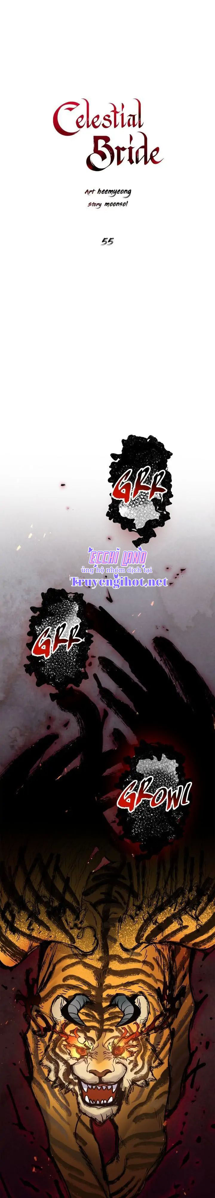 cô dâu thiên đàng chapter 55.1 4