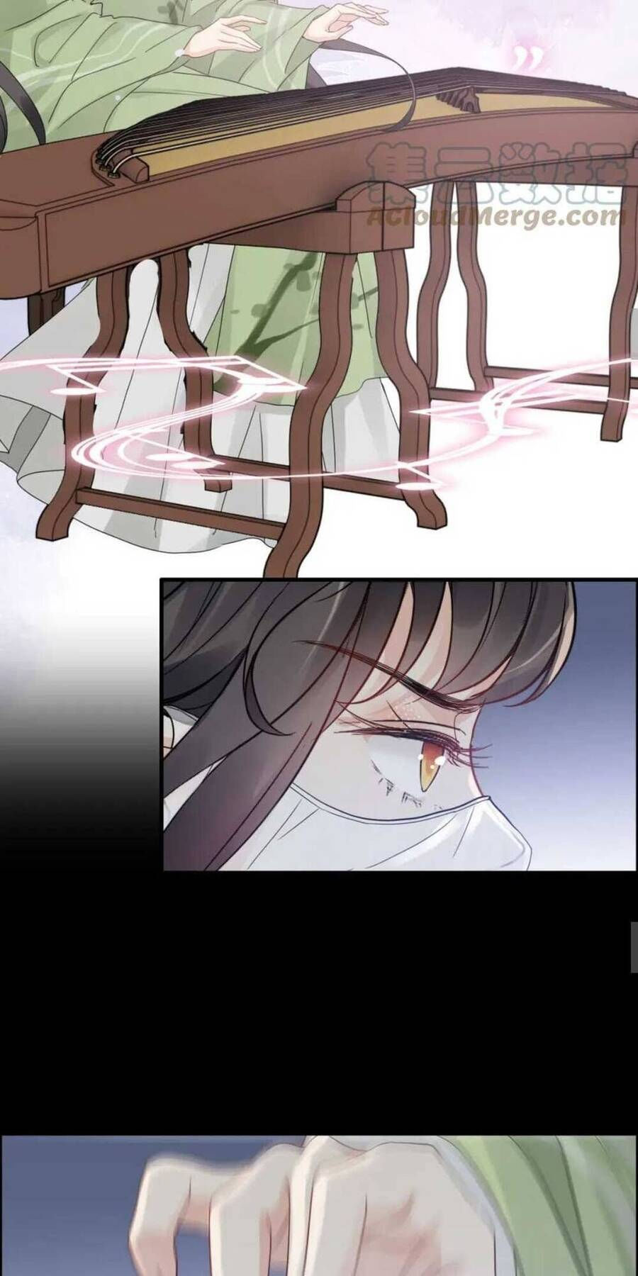 cô vợ hợp đồng bỏ trốn của tổng giám đốc chapter 454.1 15