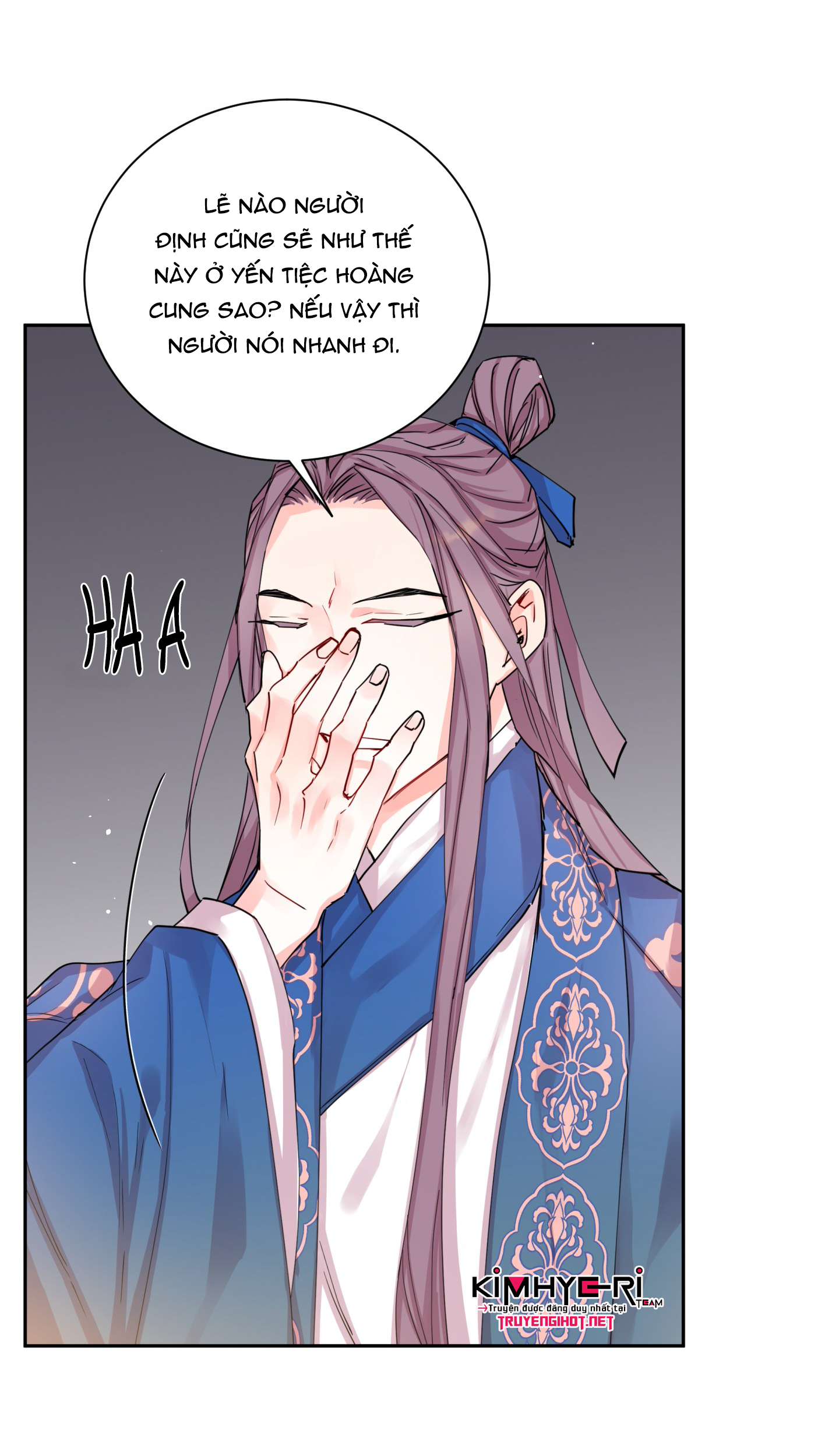 nàng tiên chốn cực lạc chapter 10 57