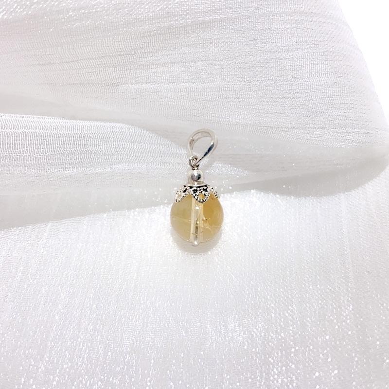 Mặt dây chuyền Simple SP002729 Gypsy.lala