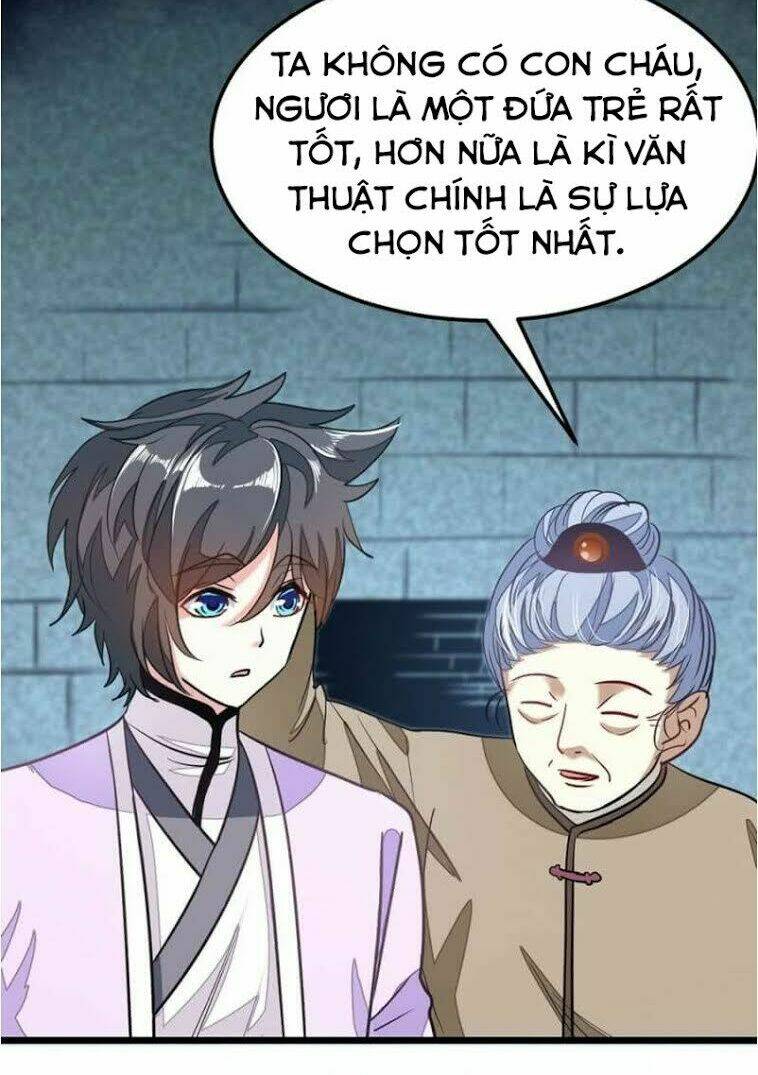 cửu dương thần vương chapter 79 7