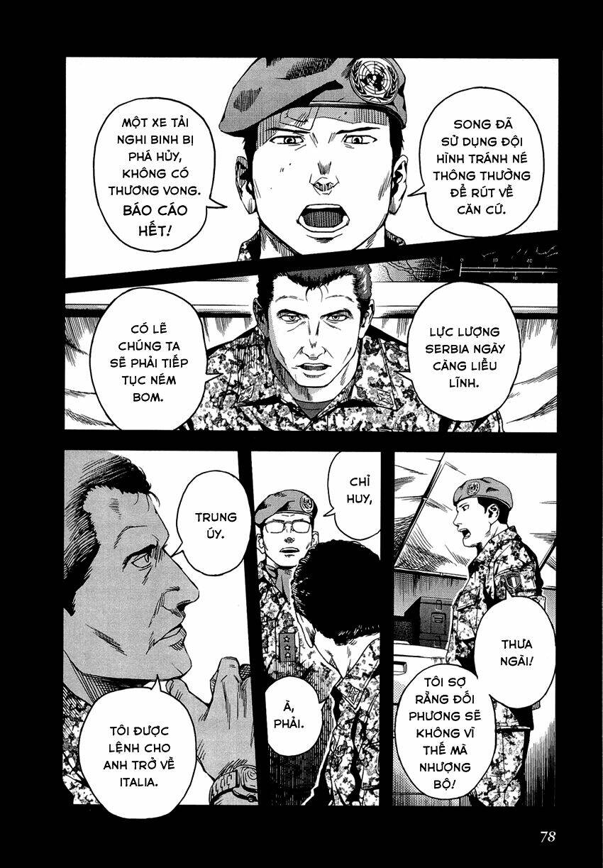 gunslinger girl chapter 70 4