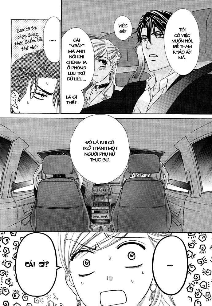 hapi mari chapter 4 36