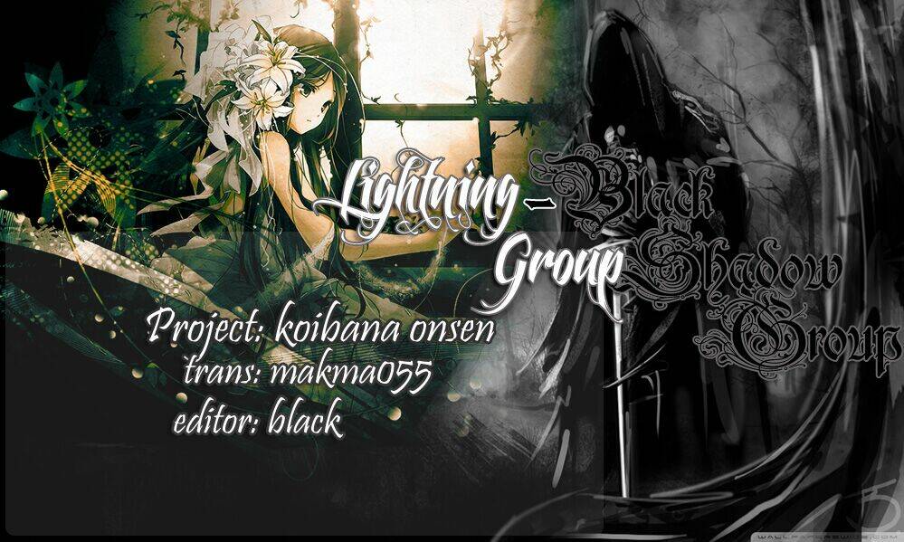 koibana onsen! chapter 23 24