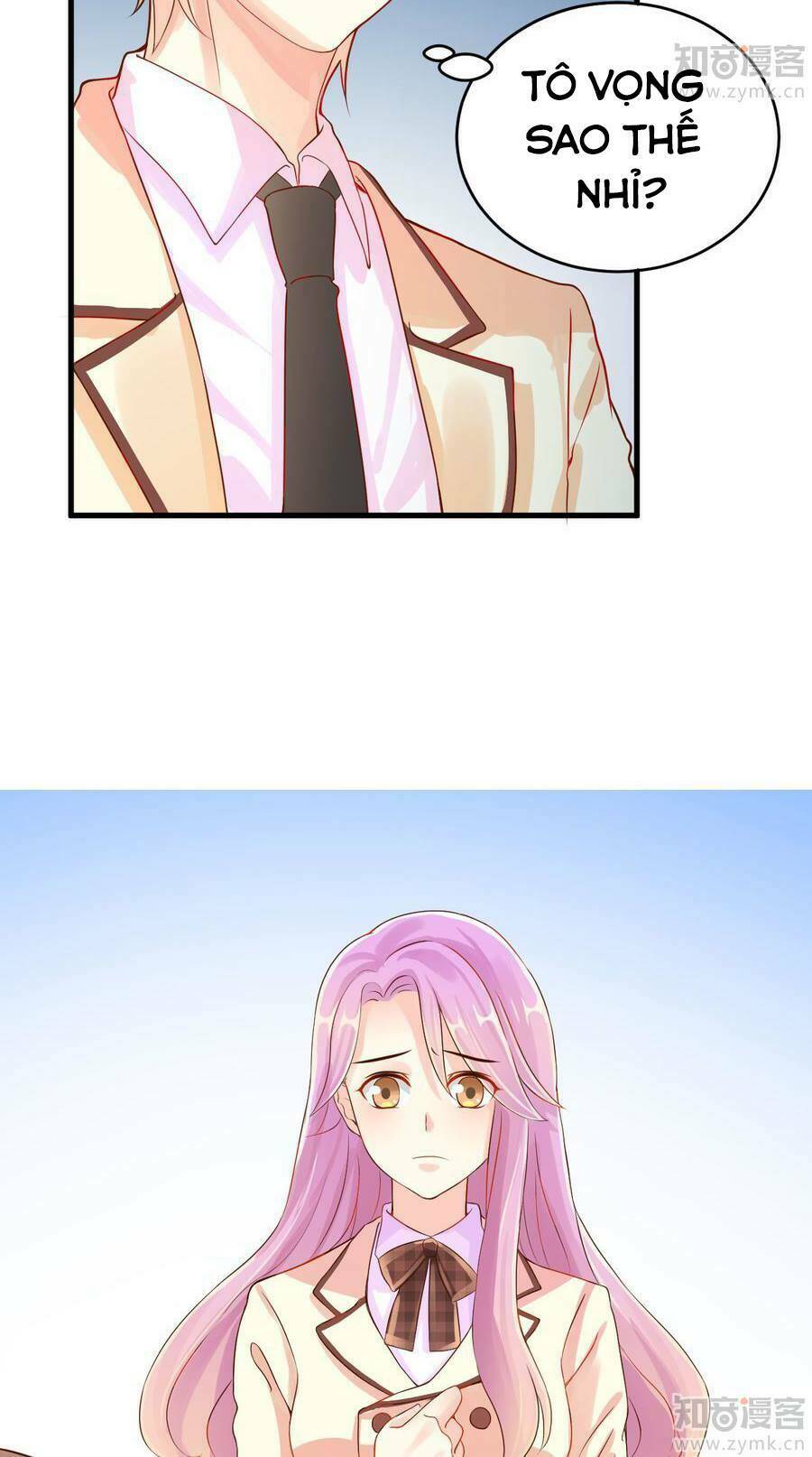 trọng sinh từ 0 thành 1 chapter 8 17