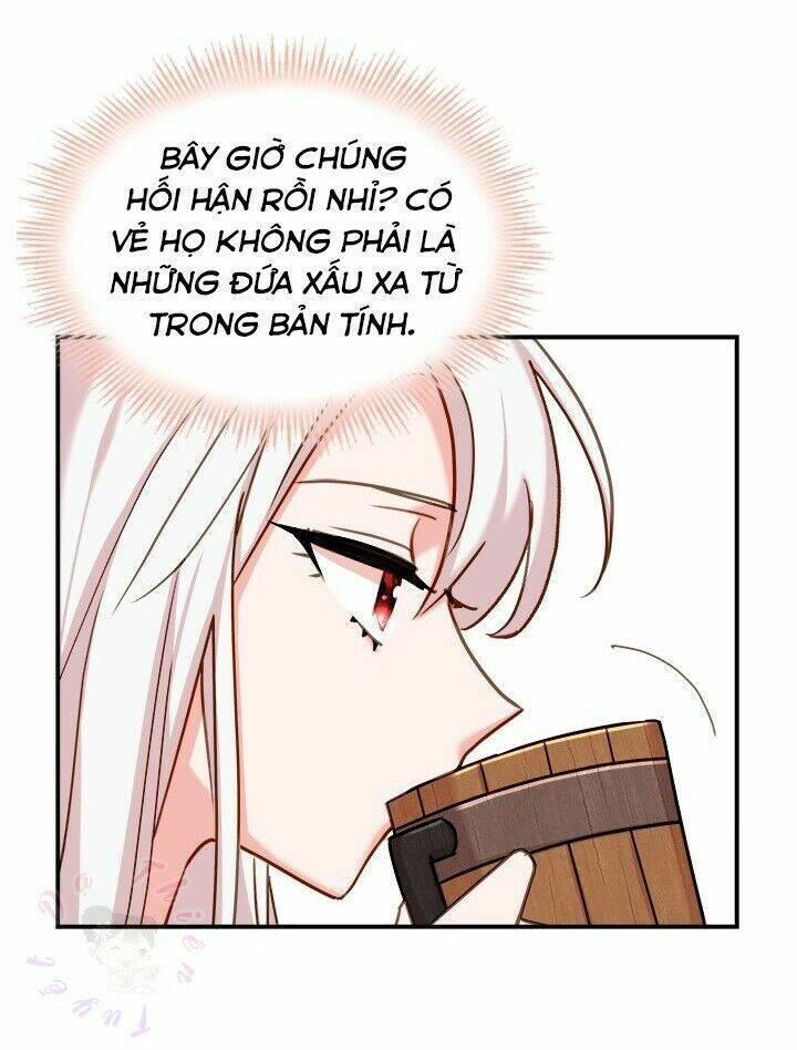 để yên cho tiểu thư hiền chapter 18 58