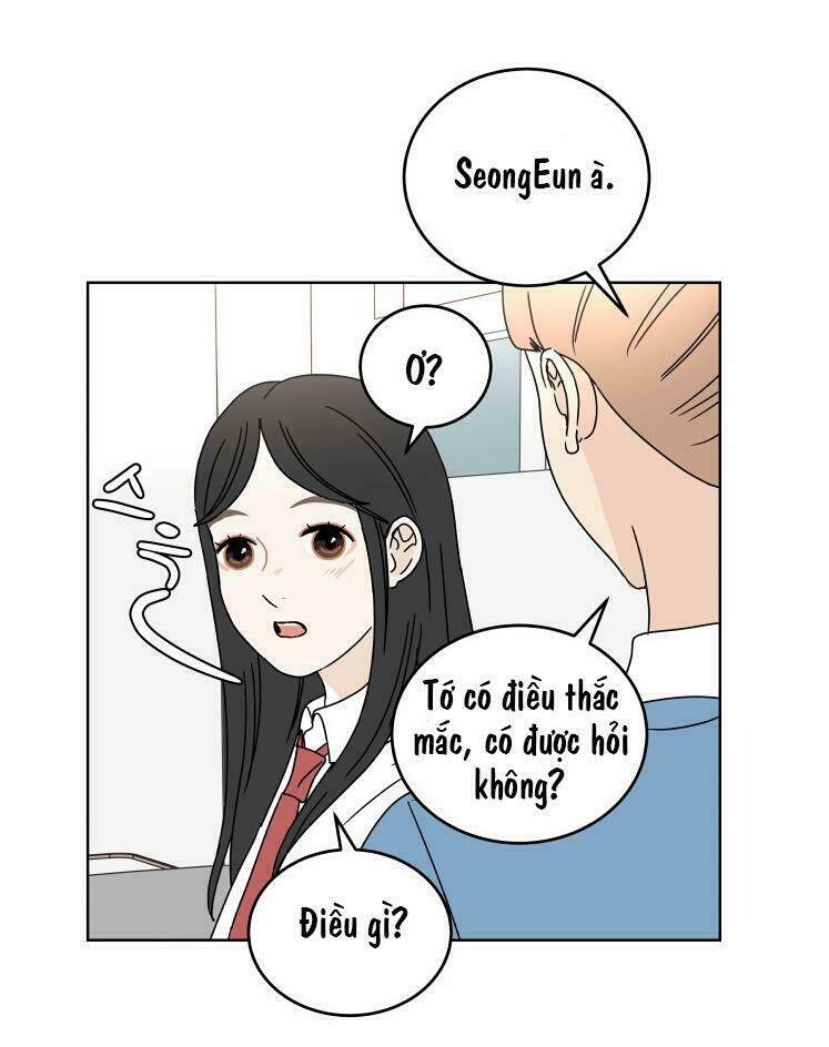 30 phút bước đi bên em chapter 58.5 3