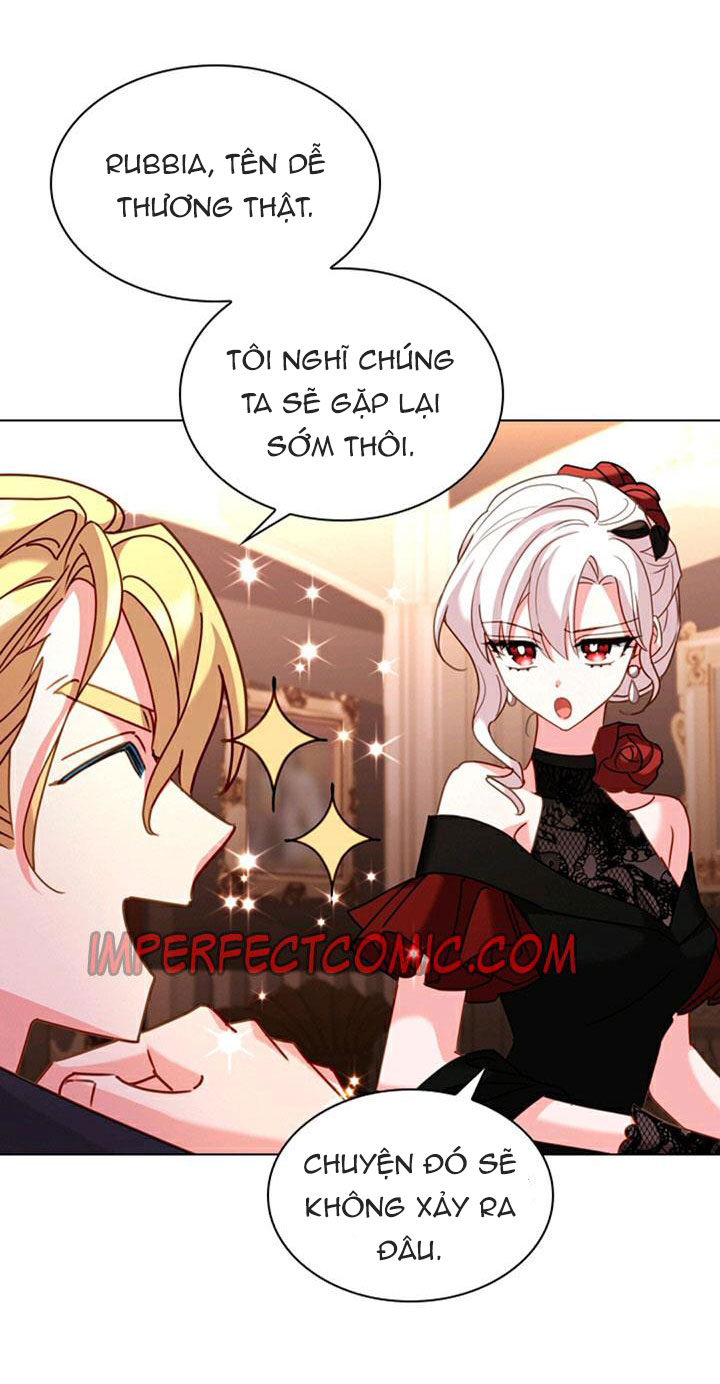 tiểu thư chỉ muốn được nghỉ ngơi chapter 14 34