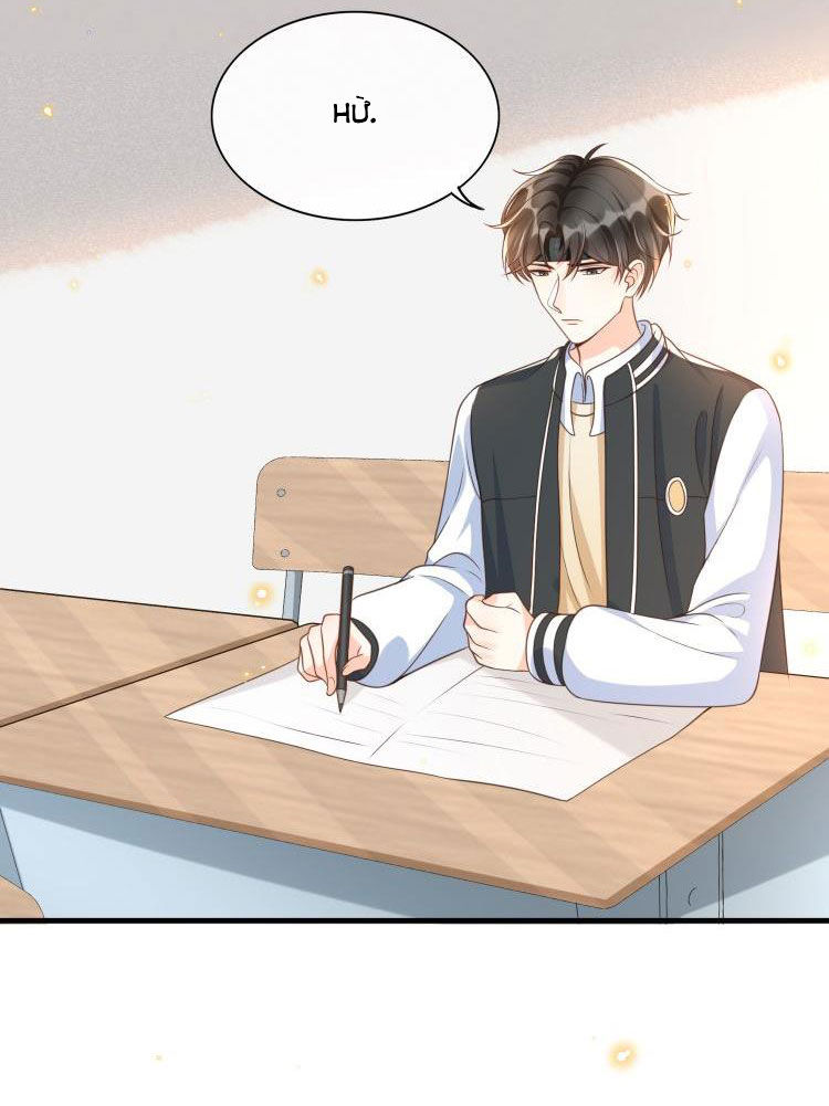 ngọt không ngừng nghỉ chapter 39 21