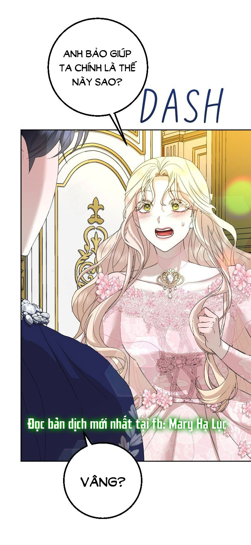 ngã rẽ định mệnh chapter 23.2 12