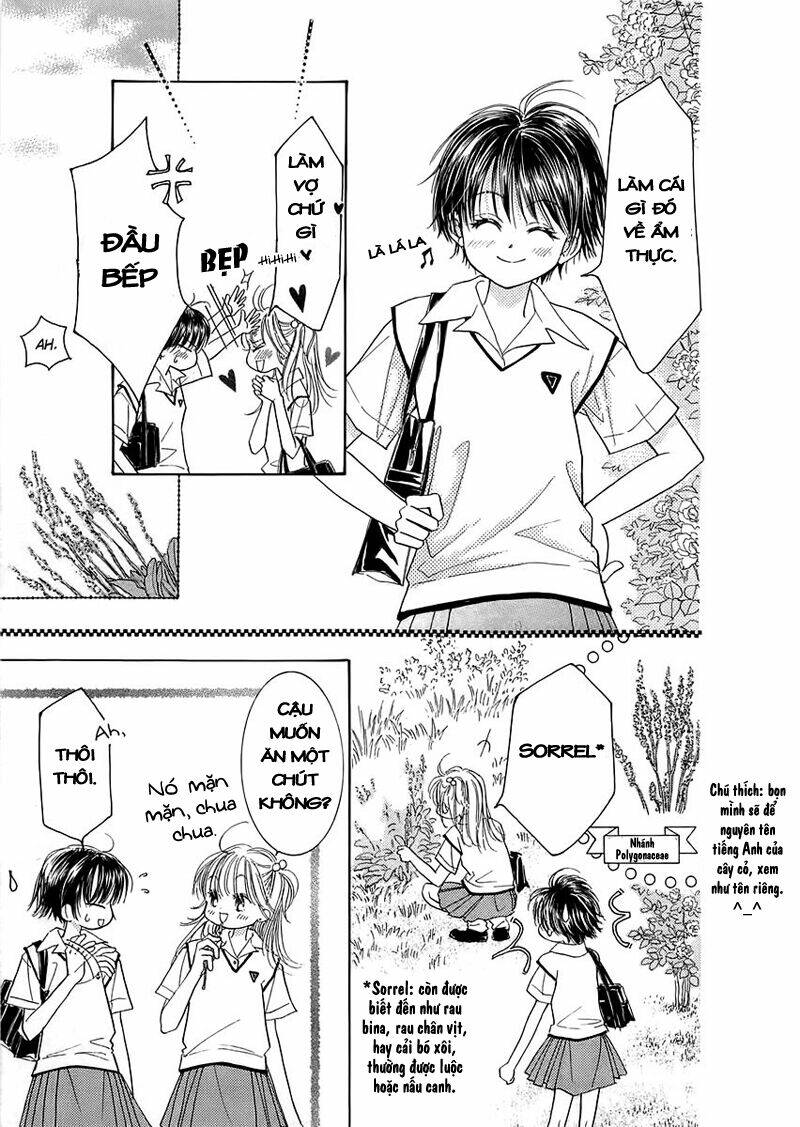 heaven company chapter 1 5