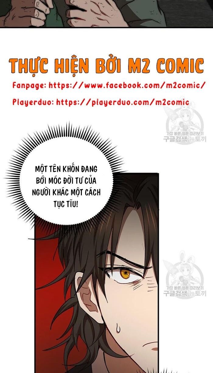 võ đang kỳ hiệp chapter 50 30