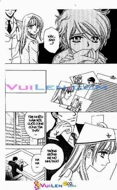 nữ sinh thời đại chapter 4 102