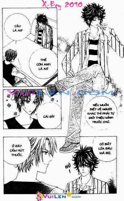 cuộc sống của tôi chapter 11 34