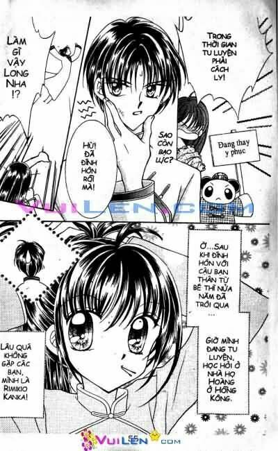 lâu đài cổ chapter 12 55