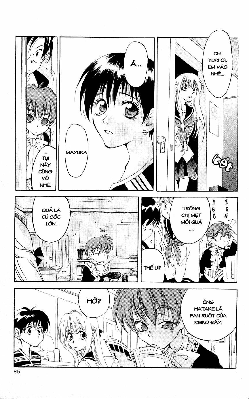 matantei loki chapter 2 28