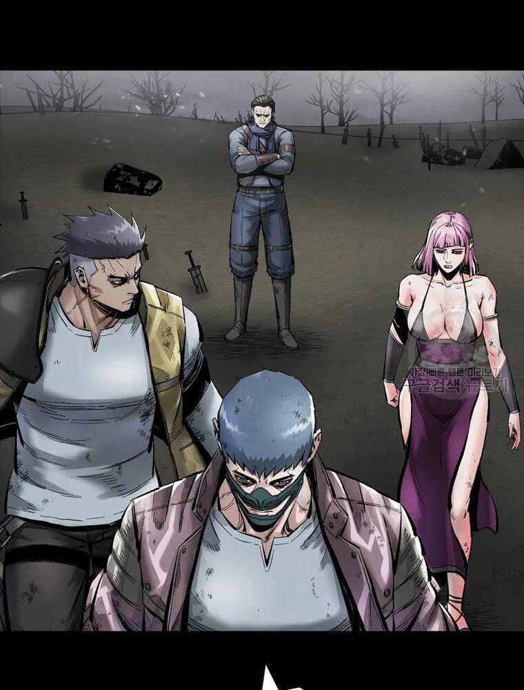 mật mã mê cung chapter 34 80