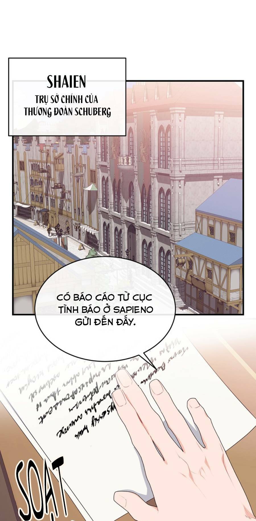 đại dương kiêu sa chapter 13.1 40
