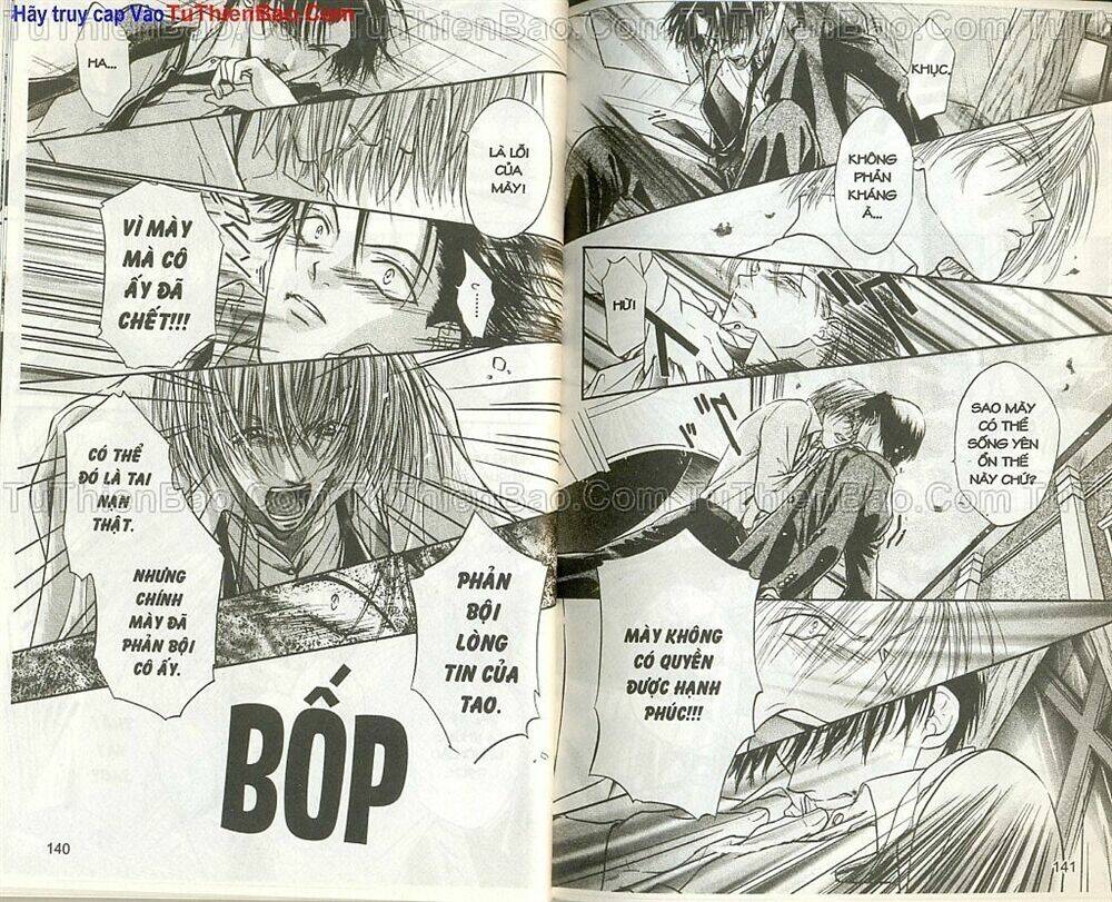 niềm hy vọng chapter 1 71