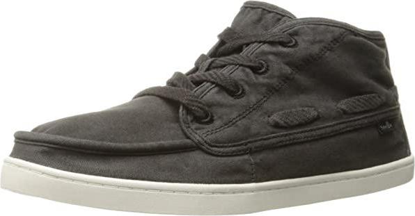 Sanuk Womens Vee K Shawn Chukka Boot - 6, 6