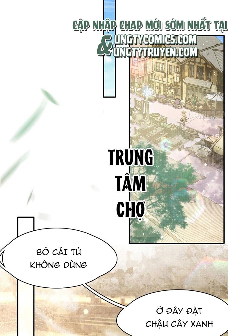 bá tổng vương phi lật xe chỉ nam chapter 13 35